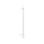 Emtek - Rectangular Bar Stem Collection - 84174.RCBUS26.KNUS26