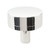 Emtek - Conical Stem Collection - 86655.CCKUS26.SMKUS26