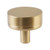 Emtek - Conical Stem Collection - 86655.CCKUS4.SMKUS4