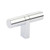 Emtek - Rectangular Bar Stem Collection - 86656.RCBUS10B.SMUS26