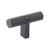 Emtek - Rectangular Bar Stem Collection - 86656.RCBUS19.KNUS10B