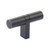 Emtek - Rectangular Bar Stem Collection - 86656.RCBUS19.SMUS10B