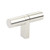 Emtek - Rectangular Bar Stem Collection - 86656.RCBUS19.SMUS14