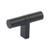 Emtek - Rectangular Bar Stem Collection - 86656.RCBUS19.SMUS19