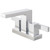 Better Home Products - San Francisco Collection - 4" Faucet - Chrome - F90488CH