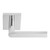 Better Home Products - Southlake Collection - 32" x 3/4" Towel Bar Set - Chrome - 7632CH