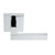 Better Home Products - Forest Hill Collection - 24" x 3/4" Towel Bar Set - Chrome - 6324CH