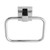 Better Home Products - Forest Hill Collection - Towel Ring - Chrome - 6304CH