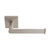 Better Home Products - Southlake Collection - Euro-Style Paper Holder - Satin Nickel - 7607SN