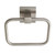 Better Home Products - Forest Hill Collection - Towel Ring - Satin Nickel - 6304SN