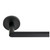 Better Home Products - Westlake Collection - 32" x 3/4" Towel Bar Set - Matte Black - 7732BLK