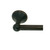 Better Home Products - Waterfront Collection - 24" x 3/4" Towel Bar Set - Dark Bronze - 3324DB