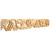 Hardware Resources - HCM05CH - Carved Wood - Cherry