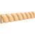 Hardware Resources - CC2ALD - Carved Wood - Alder