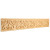 Hardware Resources - HCM12MP - Carved Wood - Hard Maple
