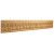 Hardware Resources - HCM01ALD - Carved Wood - Alder