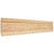 Hardware Resources - HCM07CH - Carved Wood - Cherry