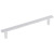 Elements Collection - William 160 mm Center-to-Center Bar Pull - 641-160PC
