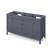 Jeffrey Alexander - Bath Vanity - Blue Steel - VKITTHE60BSCQR
