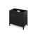 Jeffrey Alexander - Bath Vanity - Black - VKITTHE36BKBGR