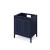 Jeffrey Alexander - Bath Vanity - Hale Blue - VKITPER30BLCQR