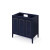 Jeffrey Alexander - Bath Vanity - Hale Blue - VKITPER36BLCQR