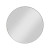 Jeffrey Alexander - Mirror - Satin Nickel - VMIR-METC-30SN