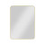 Jeffrey Alexander - Mirror - Brushed Gold - VMIR-METR-22BG