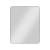 Jeffrey Alexander - Mirror - Satin Nickel - VMIR-METR-24SN