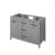 Jeffrey Alexander - Bath Vanity - Grey - VKITKAT48GRRER