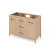 Jeffrey Alexander - Bath Vanity - Natural Oak - VKITKAT48NOWQR