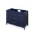 Jeffrey Alexander - Bath Vanity - Hale Blue - VKITKAT48BLRER