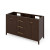 Jeffrey Alexander - Bath Vanity - Dark Walnut - VKITKAT60DWRER