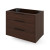 Jeffrey Alexander - Bath Vanity - Dark Walnut - VKGAR30DWRE