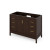 Jeffrey Alexander - Bath Vanity - Dark Walnut - VKITTHE48DWLSR