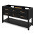 Jeffrey Alexander - Bath Vanity - Black - VKITKIP60BKWQR