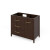 Jeffrey Alexander - Bath Vanity - Dark Walnut - VKITKAT42DWLSR