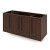 Jeffrey Alexander - Bath Vanity - Dark Walnut - VKTEM48DWPRE