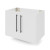Jeffrey Alexander - Bath Vanity - White - VKTEM30WHPRE