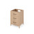 Jeffrey Alexander - Bath Vanity - Natural Oak - VKITKAT24NOMGR