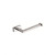 Atlas Homewares - AXTP-CH Axel Wall Mounted Toilet Paper Holder Polished Chrome