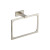 Atlas Homewares - AXTR-PN Axel Towel Ring Polished Nickel