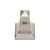 Atlas Homewares - GRASH-BRN Gratitude Wall Bath Hooks Brushed Nickel