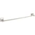 Atlas Homewares - GRATB600-PN Gratitude Single 23 1/2" Wall Mounted Towel Bar Polished Nickel