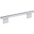 Atlas Homewares - A513-CH Holloway 5 1/16" Center to Center Bar Pull Polished Chrome