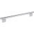 Atlas Homewares - A516-CH Holloway 8 13/16" Center to Center Bar Pull Polished Chrome