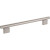Atlas Homewares - A515-BRN Holloway 7 9/16" Center to Center Bar Pull Brushed Nickel