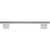 Atlas Homewares - A514-CH Holloway 6 5/16" Center to Center Bar Pull Polished Chrome
