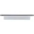 Atlas Homewares - A533-CH Kayden 5 1/16" Center to Center Bar Pull Polished Chrome