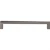 Atlas Homewares - A674-SL Para 7 9/16" Center to Center Bar Pull Slate